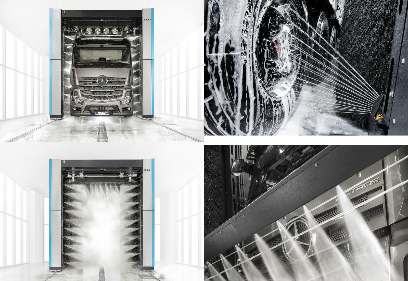 ProfixNz profixnz   Bus-and-Truck-Washing 