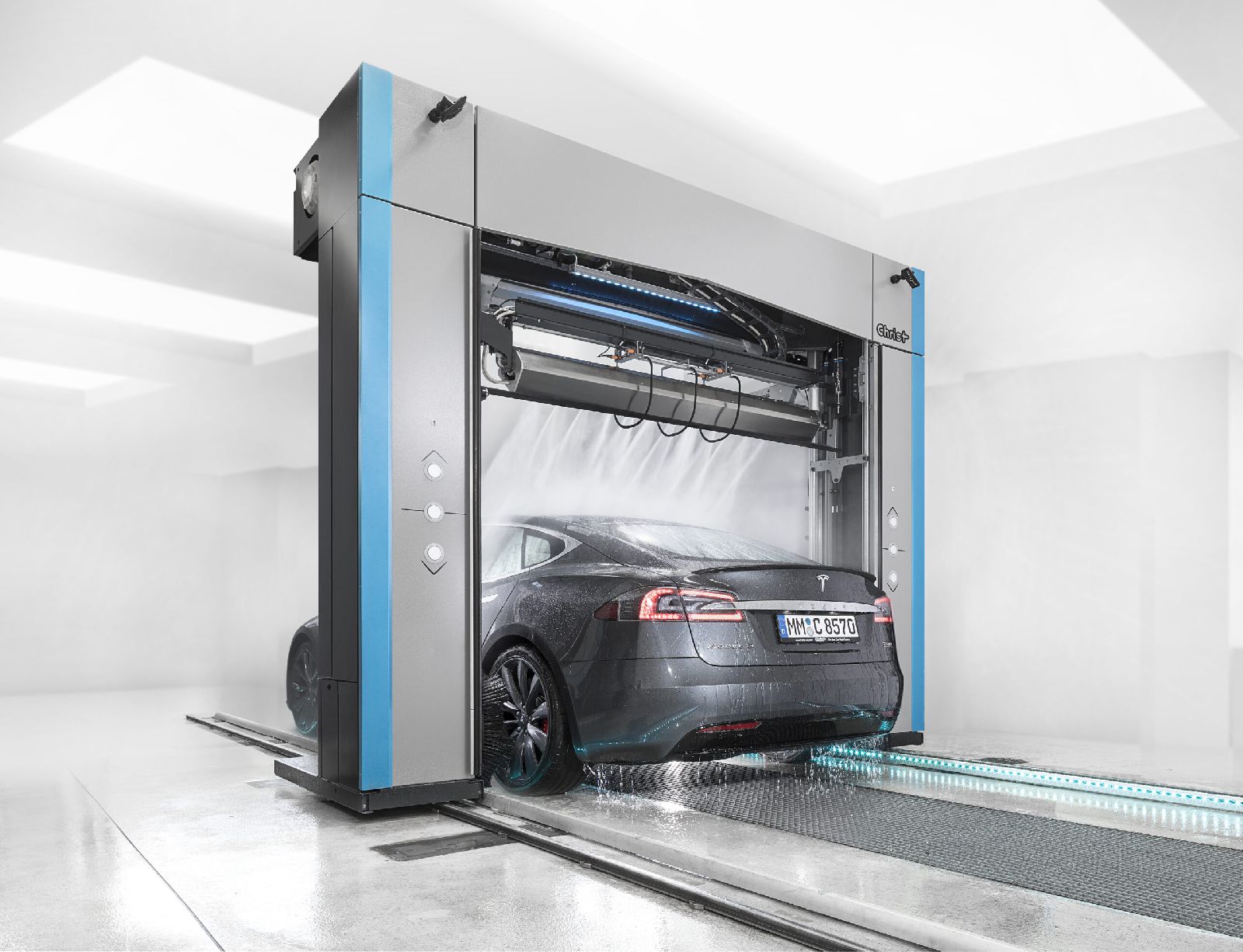 ProfixNz profixnz Flux Touchless  Christ 